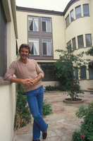 Tom Selleck Mouse Pad Z1G536311