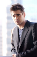 Colin Farrell Mouse Pad Z1G536409