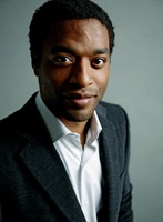 Chiwetel Ejiofor Mouse Pad Z1G536595