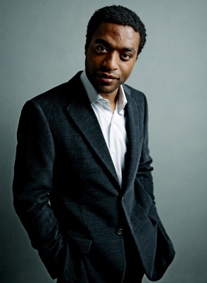 Chiwetel Ejiofor Mouse Pad Z1G536597
