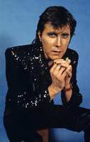 Bryan Ferry Mouse Pad Z1G536741