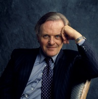 Anthony Hopkins Mouse Pad Z1G536789