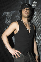 Criss Angel Mouse Pad Z1G536867