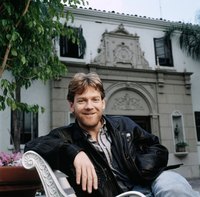 Kenneth Branagh Poster Z1G536920