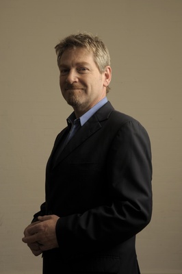 Kenneth Branagh Mouse Pad Z1G536922