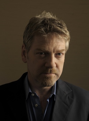 Kenneth Branagh Mouse Pad Z1G536924