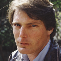 Christopher Reeve Mouse Pad Z1G536946