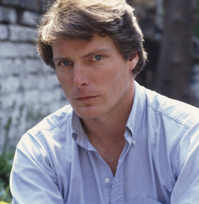 Christopher Reeve Poster Z1G536947