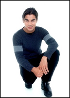 Julio Iglesias jr Sweatshirt #965391