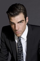 Zachary Quinto Poster Z1G536967