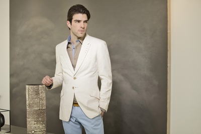 Zachary Quinto Poster Z1G536970