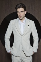 Zachary Quinto Mouse Pad Z1G536973