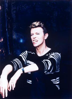David Bowie Poster Z1G537136
