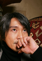 Stephen Chow Poster Z1G537263