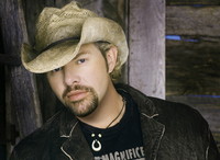 Toby Keith Poster Z1G537407