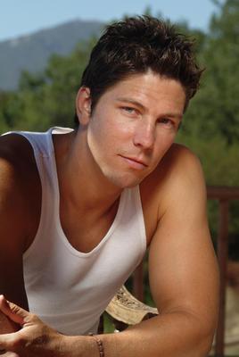 Michael Trucco Poster Z1G537469