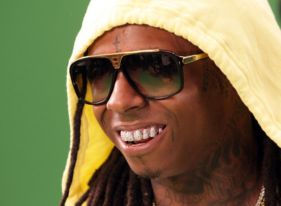 Lil Wayne calendar