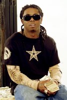 Lil Wayne Tank Top #966166