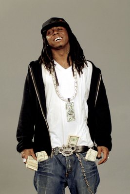 Lil Wayne tote bag #Z1G537765