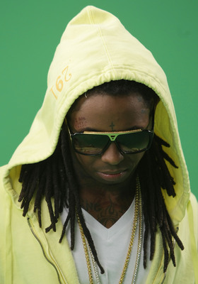 Lil Wayne Poster Z1G537767