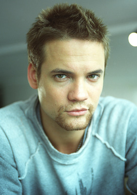 Shane West Mouse Pad Z1G537803