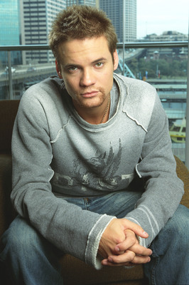 Shane West Poster Z1G537804