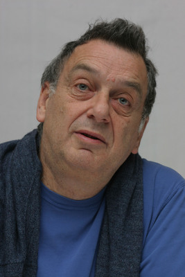 Stephen Frears Poster Z1G537814