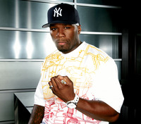 50 Cent Longsleeve T-shirt #966269