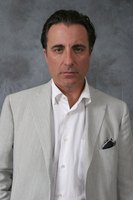 Andy Garcia Mouse Pad Z1G537904