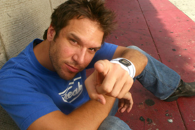 Dane Cook Mouse Pad Z1G538192