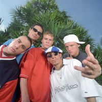 Backstreet Boys Tank Top #966712