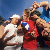 Backstreet Boys Poster Z1G538289