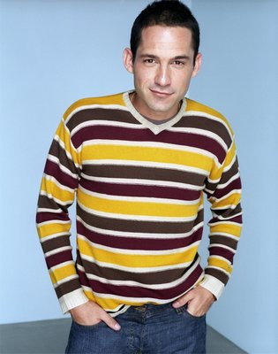 Enrique Murciano Sweatshirt