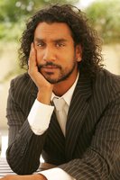 Naveen Andrews Mouse Pad Z1G538611