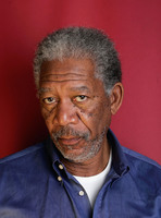 Morgan Freeman tote bag #Z1G538666