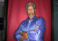 Morgan Freeman hoodie #967099
