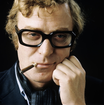 Michael Caine tote bag #Z1G539046