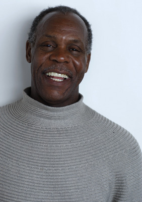Danny Glover Mouse Pad Z1G539200
