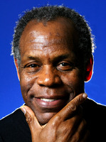 Danny Glover Mouse Pad Z1G539202