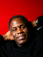 Danny Glover Mouse Pad Z1G539208