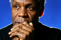 Danny Glover Mouse Pad Z1G539214