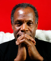 Danny Glover Mouse Pad Z1G539220