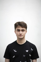 Daniel Radcliffe Longsleeve T-shirt #967968