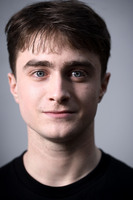 Daniel Radcliffe tote bag #Z1G539539