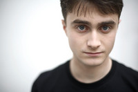 Daniel Radcliffe tote bag #Z1G539540