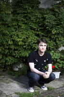 Daniel Radcliffe t-shirt #Z1G539542