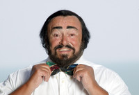 Luciano Pavarotti Poster Z1G539663