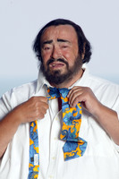 Luciano Pavarotti Poster Z1G539679