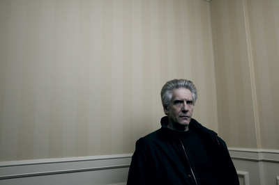 David Cronenberg tote bag #Z1G539717
