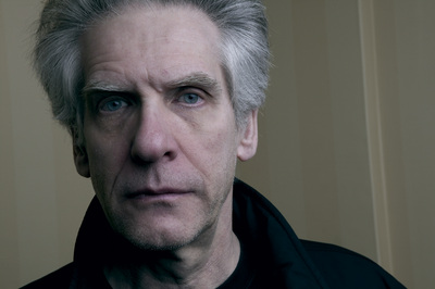 David Cronenberg tote bag #Z1G539720